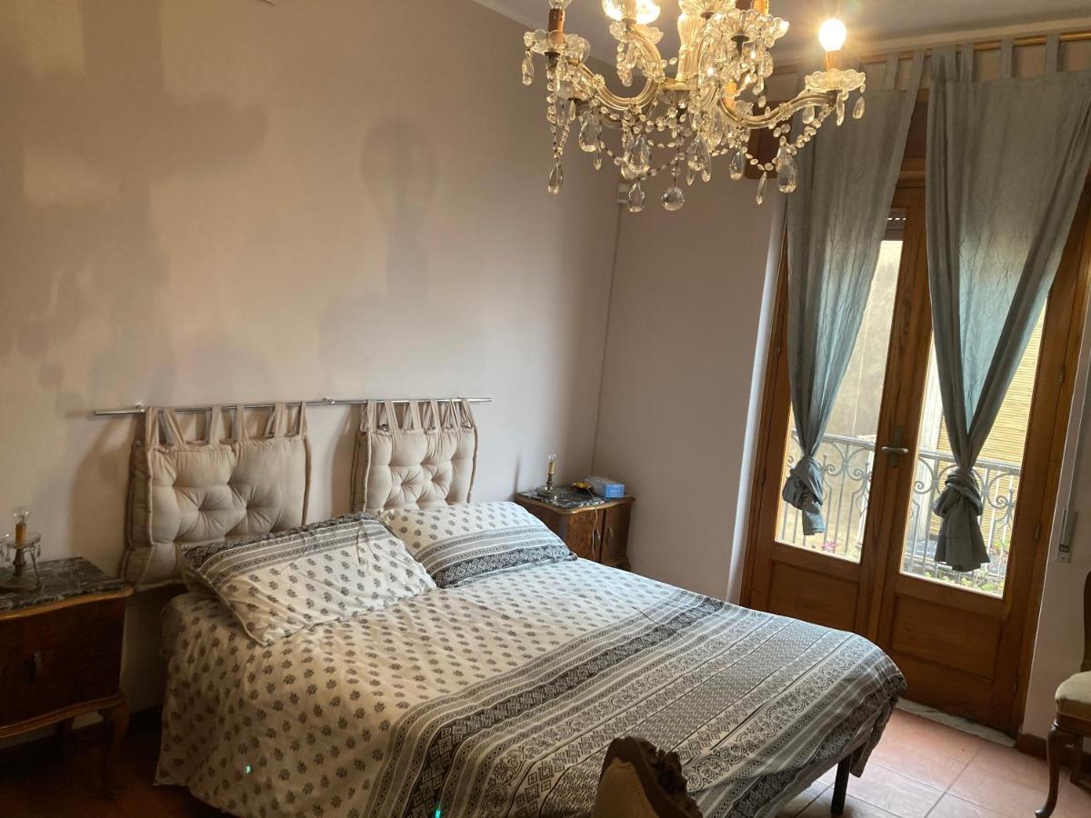 Joe House Villa Riposto Kültér fotó