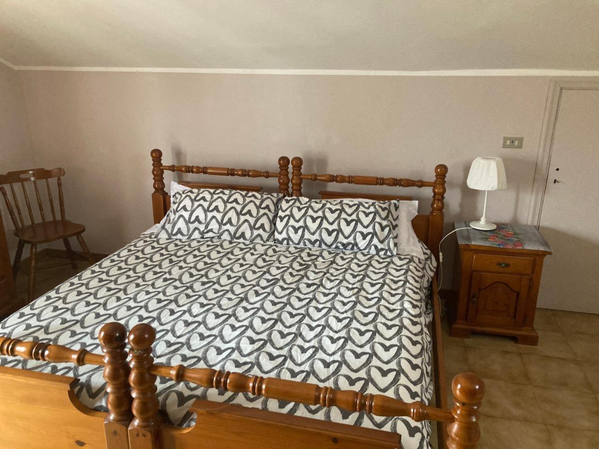 Joe House Villa Riposto Kültér fotó